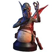 Star Wars Watto Mini Bust