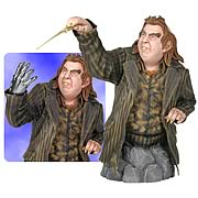 Harry Potter Peter Pettigrew Wormtail Mini Bust