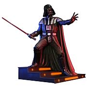 Star Wars Darth Vader Empire Strikes Back Statue