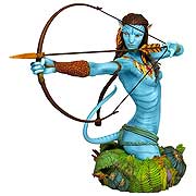 Avatar Neytiri Mini Bust