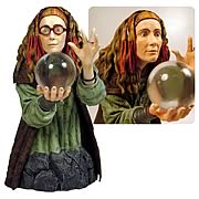 Harry Potter Professor Trelawney Mini Bust