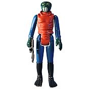 Star Wars Walrus Man Ponda Baba Jumbo Vintage Kenner Figure