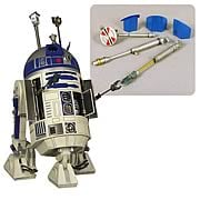 Star Wars R2 D2 Statue Limited Edition Sculpture