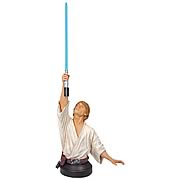 Star Wars Luke Skywalker Farm Boy Mini Bust