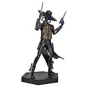 Star Wars Clone Wars Cad Bane Statue