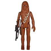Star Wars Chewbacca Jumbo Vintage Kenner Action Figure