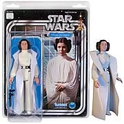 Star Wars Princess Leia Jumbo Vintage Kenner Action Figure
