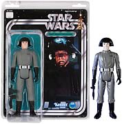 Star Wars Death Squad Commander Jumbo Kenner Action Figure