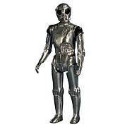 Star Wars Death Star Droid Jumbo Vintage Kenner Figure