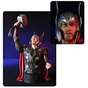 Thor Movie Thor Marvel Mini Bust