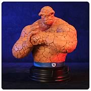 Fantastic Four Thing Mini Bust