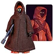 Star Wars Cloth Cape Jawa Jumbo Vintage Kenner Action Figure