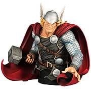 Thor Modern Mini Bust