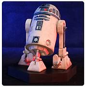 Star Wars Clone Wars R2-D2  Maquette