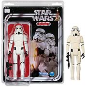 Star Wars Stormtrooper Jumbo Vintage Kenner Action Figure