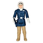 Star Wars Han Solo Hoth Jumbo Kenner Figure