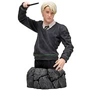 Harry Potter Draco Malfoy Mini Bust