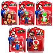 Action Figures