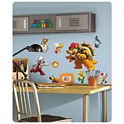Super Mario Bros. Wall Applique