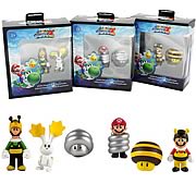 Super Mario Galaxy 2 Wave 1 Mini-Figure 2-Pack Case Super Mario Galaxy 2 Wave 1 Mini-Figure 2-Pack Case