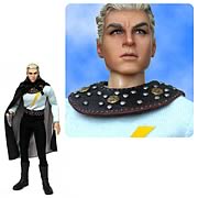 Flash Gordon Larry Buster Crabbe 1:6 Scale Figure