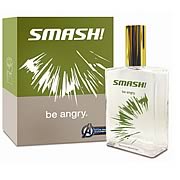 Avengers SMASH! Be Angry Hulk Cologne