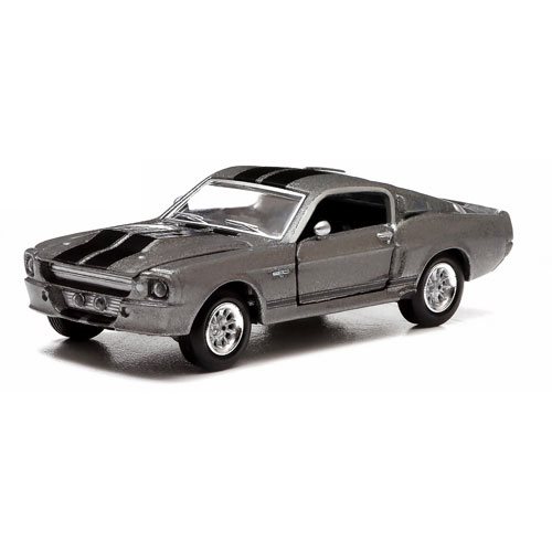 Gone in 60 Seconds Ford Mustang Eleanor Die-Cast Vehicle