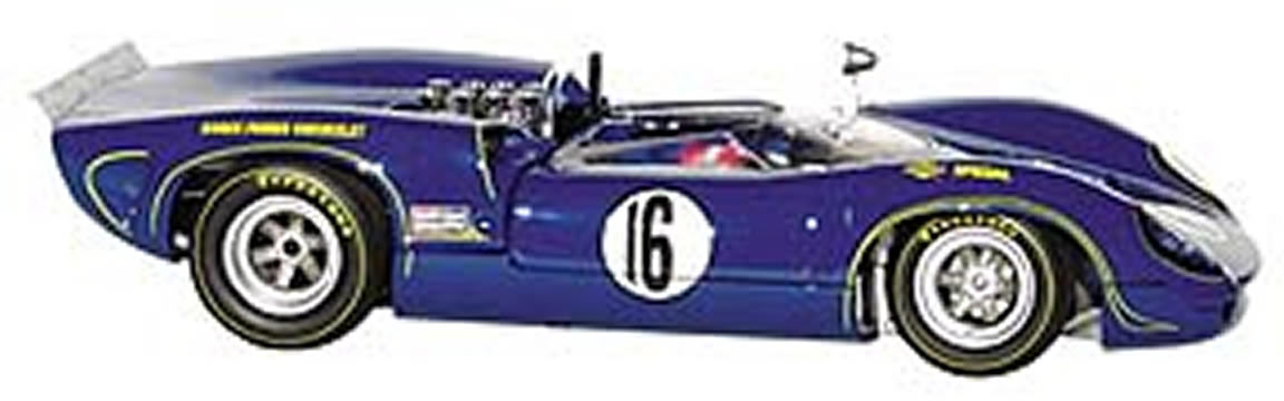 Mark Donohue Penske T70 Spyder