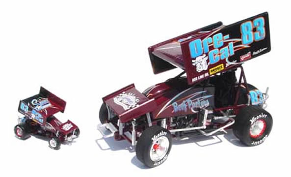 Swindell Wing Sprint Combo