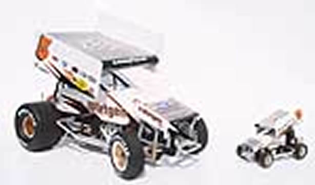 Haudenschild Wing Sprint Combo