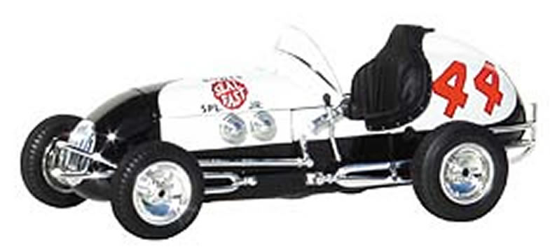 Duke Nalon Vintage Midget