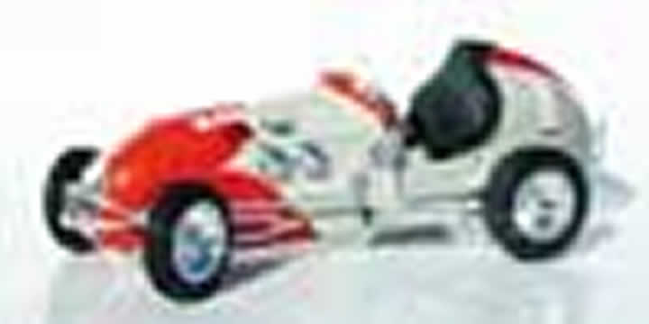 Henry Banks Vintage Midget
