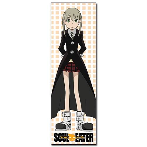 Soul Eater Maka Pillow