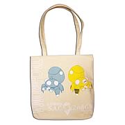 Ghost in the Shell Stand Alone Complex Tachikoma Purse