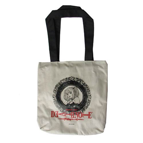 Death Note Misa Tote Bag
