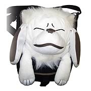 Naruto Akamaru Messenger Bag