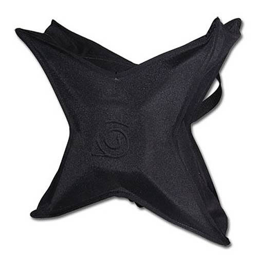 Naruto Shuriken Bag