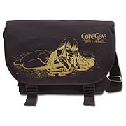 Code Geass C.C. Messenger Bag