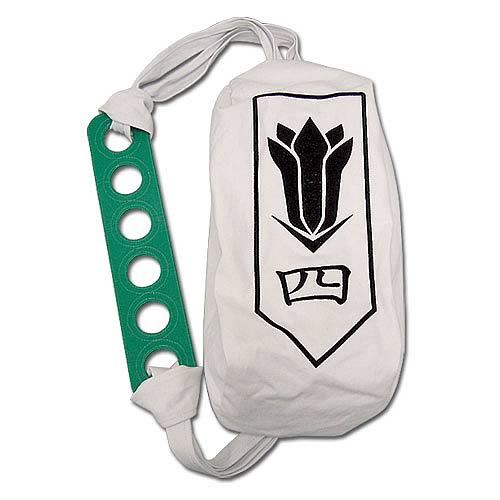 Bleach Team 4 Bag
