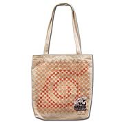 Naruto Shippuden Naruto Sakura and Kakashi Tote Bag