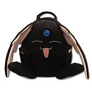 XXXHolic Mokona Plush Backpack