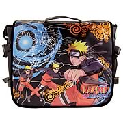 Naruto Shippuden Naruto Messenger Bag