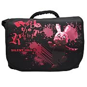 Silent Hill Robbie The Rabbit Bag