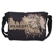 Metal Gear Solid 2 Messenger Bag