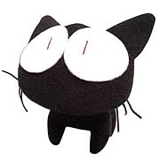 FLCL Takkun Plush