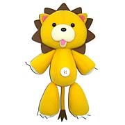 Bleach Kon Plush