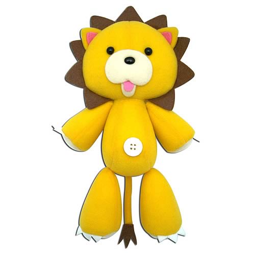 Bleach Kon Plush