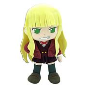 Negima Eva Plush