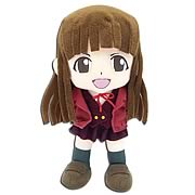 Negima Konoka Konoe Plush