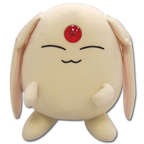 Tsubasa Mokona Plush
